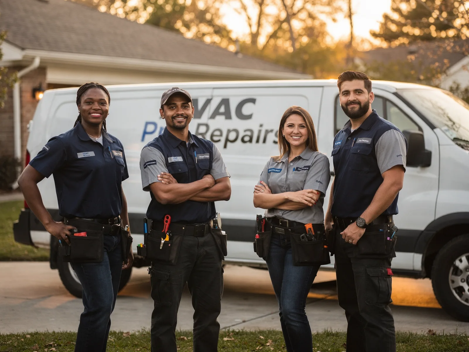 Heat Pump Repair company in Ocilla, GA