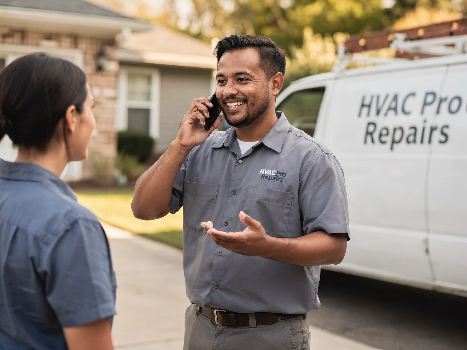 Heat Pump Repair Ocilla, GA FAQs